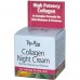 อาหารเสริม คอลลาเจน collagen ราคาส่ง ยี่ห้อ Reviva Labs, Collagen Night Cream, 1.5 oz (42 g)